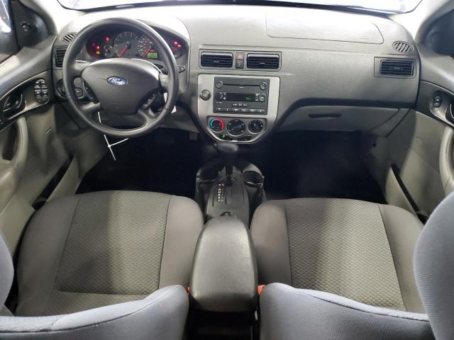 Photo 7 VIN: 1FAHP37N17W211240 - FORD FOCUS 