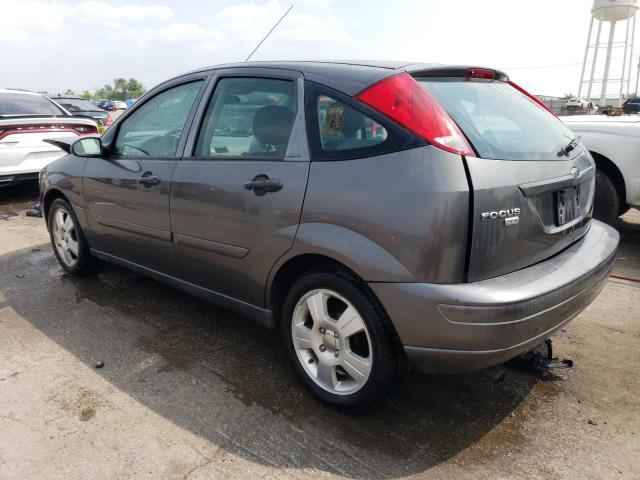 Photo 1 VIN: 1FAHP37N17W335346 - FORD FOCUS 