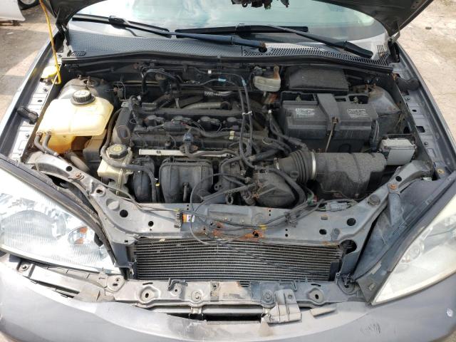 Photo 10 VIN: 1FAHP37N17W335346 - FORD FOCUS 