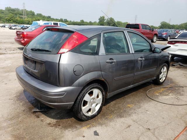 Photo 2 VIN: 1FAHP37N17W335346 - FORD FOCUS 