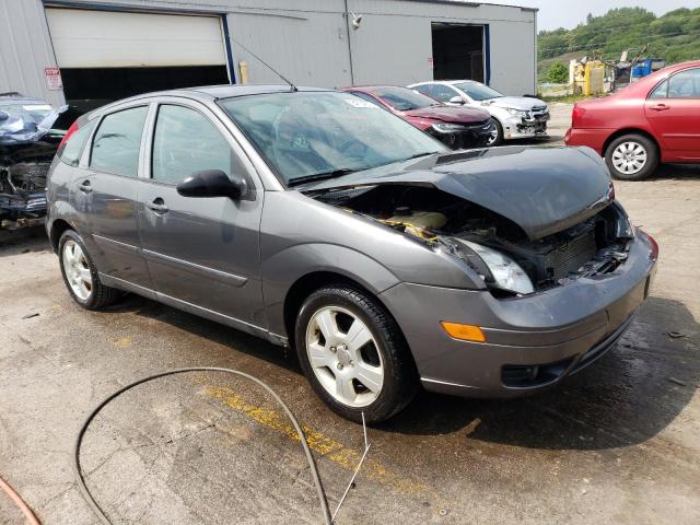 Photo 3 VIN: 1FAHP37N17W335346 - FORD FOCUS 