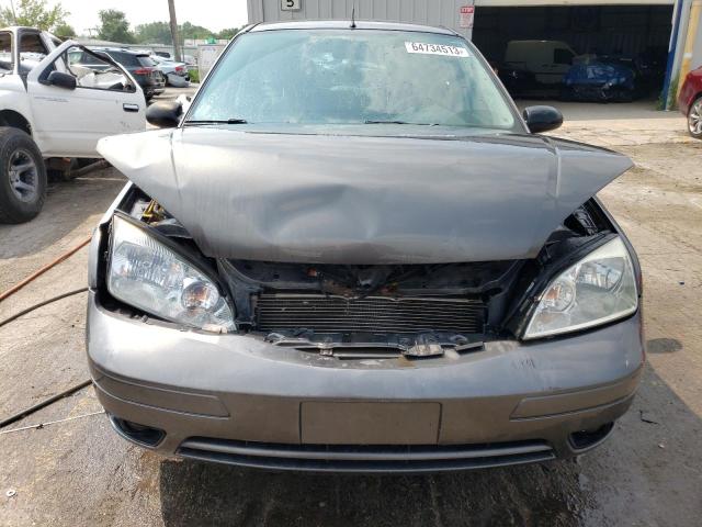 Photo 4 VIN: 1FAHP37N17W335346 - FORD FOCUS 