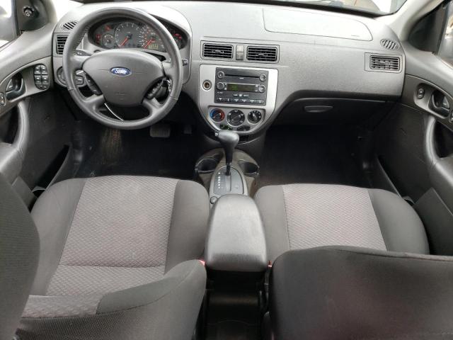 Photo 7 VIN: 1FAHP37N17W335346 - FORD FOCUS 