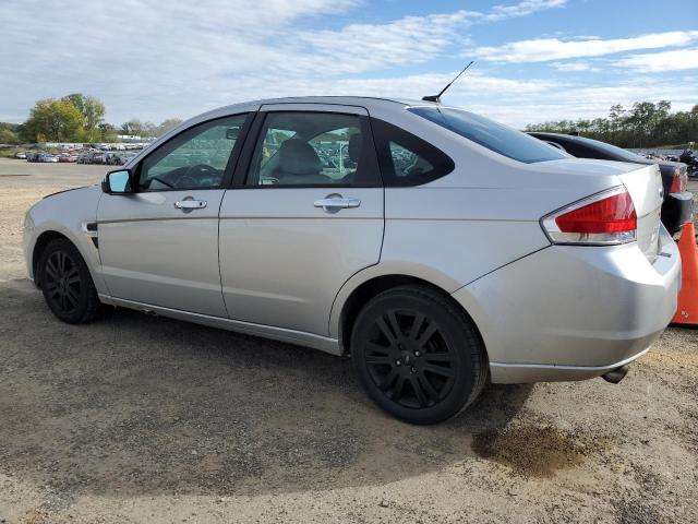 Photo 1 VIN: 1FAHP37N19W105213 - FORD FOCUS SEL 