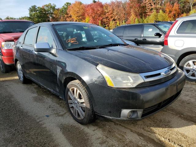 Photo 0 VIN: 1FAHP37N19W113666 - FORD FOCUS 