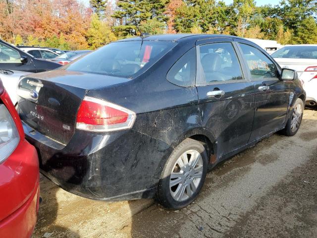 Photo 3 VIN: 1FAHP37N19W113666 - FORD FOCUS 