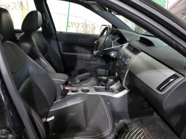 Photo 4 VIN: 1FAHP37N19W113666 - FORD FOCUS 