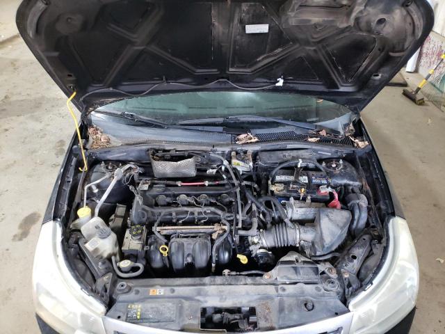 Photo 6 VIN: 1FAHP37N19W113666 - FORD FOCUS 