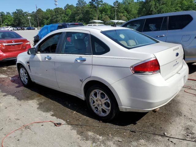 Photo 1 VIN: 1FAHP37N19W127566 - FORD FOCUS 