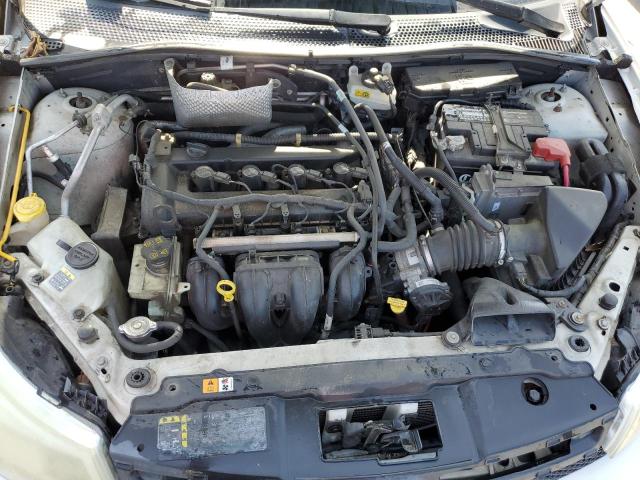 Photo 10 VIN: 1FAHP37N19W127566 - FORD FOCUS 