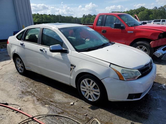 Photo 3 VIN: 1FAHP37N19W127566 - FORD FOCUS 