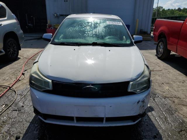 Photo 4 VIN: 1FAHP37N19W127566 - FORD FOCUS 