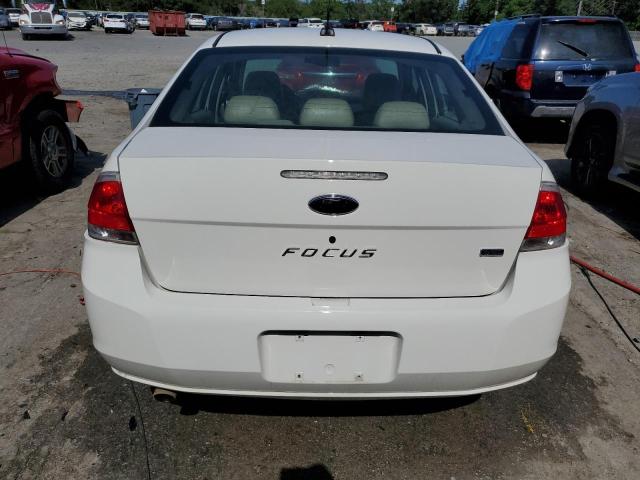 Photo 5 VIN: 1FAHP37N19W127566 - FORD FOCUS 