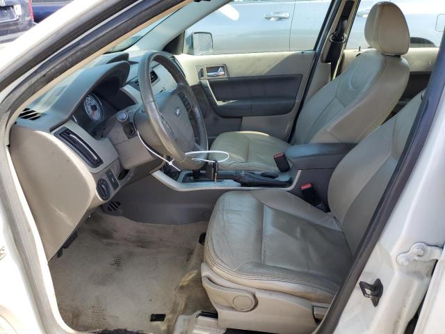 Photo 6 VIN: 1FAHP37N19W127566 - FORD FOCUS 