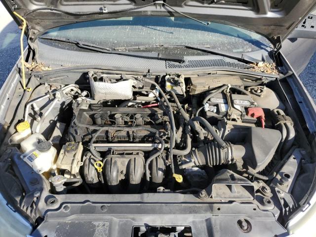 Photo 10 VIN: 1FAHP37N19W212102 - FORD FOCUS 