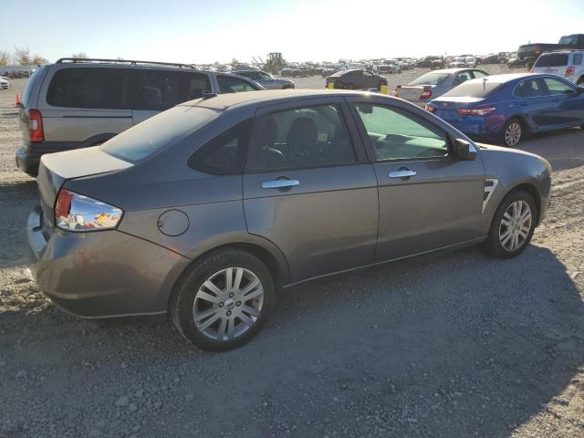 Photo 2 VIN: 1FAHP37N19W212102 - FORD FOCUS 