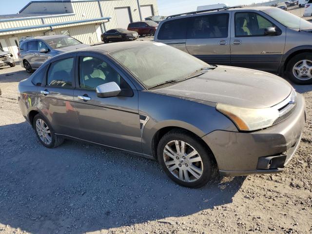 Photo 3 VIN: 1FAHP37N19W212102 - FORD FOCUS 