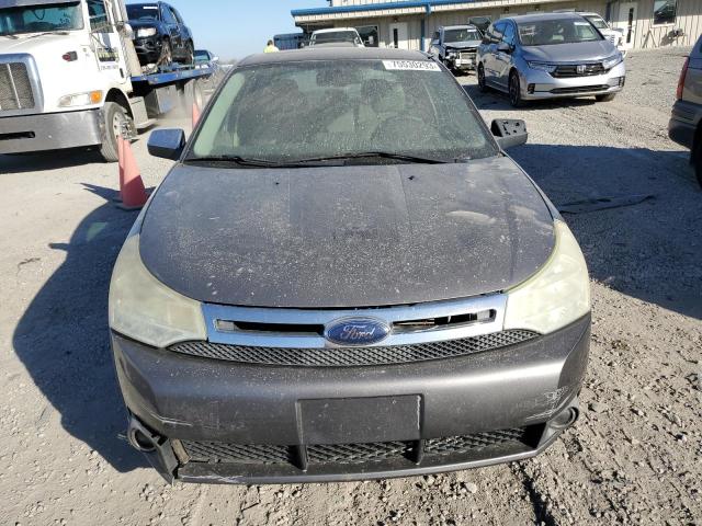 Photo 4 VIN: 1FAHP37N19W212102 - FORD FOCUS 