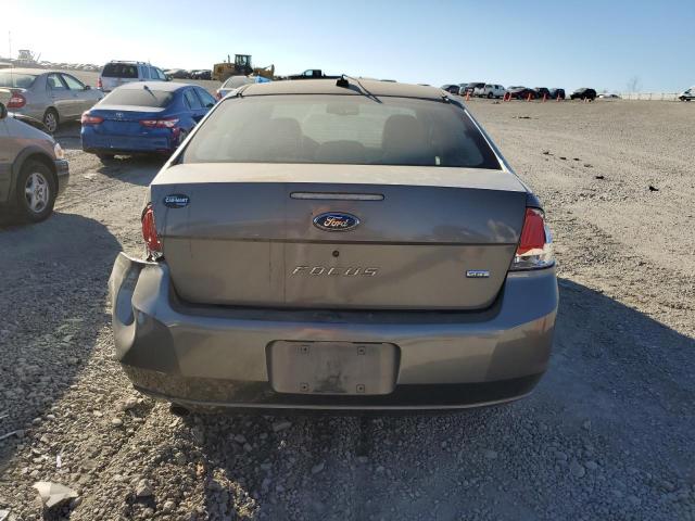 Photo 5 VIN: 1FAHP37N19W212102 - FORD FOCUS 