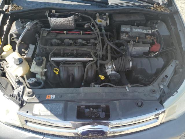 Photo 10 VIN: 1FAHP37N19W254351 - FORD FOCUS SEL 