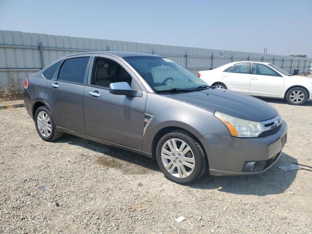 Photo 3 VIN: 1FAHP37N19W254351 - FORD FOCUS SEL 