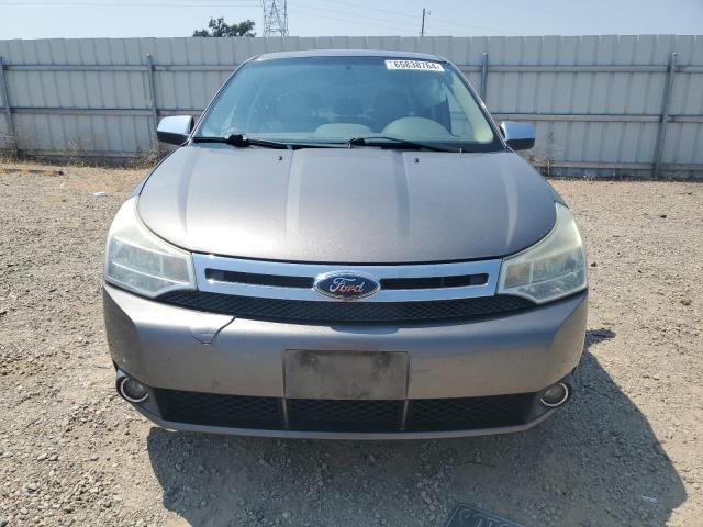 Photo 4 VIN: 1FAHP37N19W254351 - FORD FOCUS SEL 