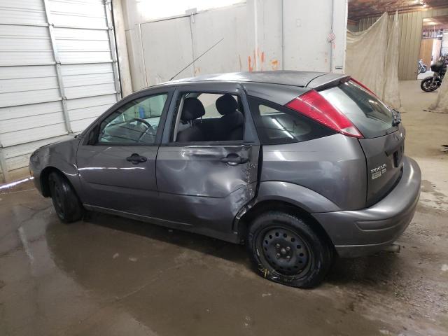 Photo 1 VIN: 1FAHP37N27W179060 - FORD FOCUS ZX5 