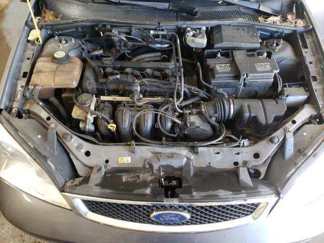 Photo 10 VIN: 1FAHP37N27W179060 - FORD FOCUS ZX5 