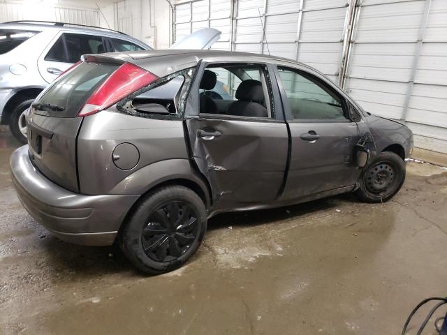 Photo 2 VIN: 1FAHP37N27W179060 - FORD FOCUS ZX5 