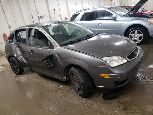 Photo 3 VIN: 1FAHP37N27W179060 - FORD FOCUS ZX5 