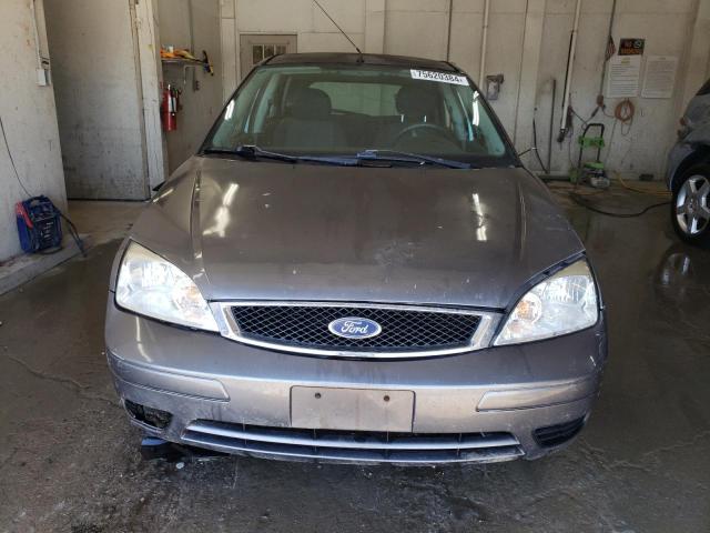 Photo 4 VIN: 1FAHP37N27W179060 - FORD FOCUS ZX5 