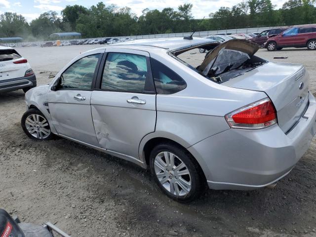 Photo 1 VIN: 1FAHP37N29W101915 - FORD FOCUS SEL 