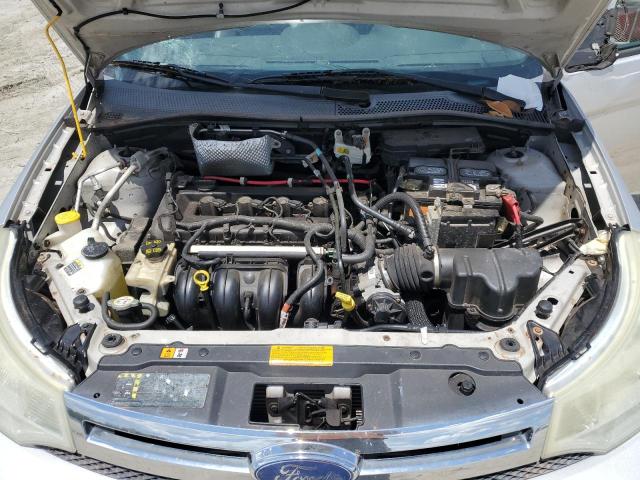 Photo 10 VIN: 1FAHP37N29W101915 - FORD FOCUS SEL 