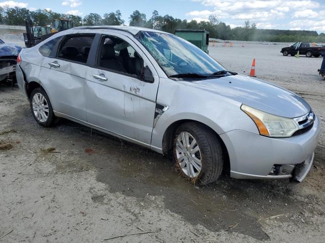 Photo 3 VIN: 1FAHP37N29W101915 - FORD FOCUS SEL 