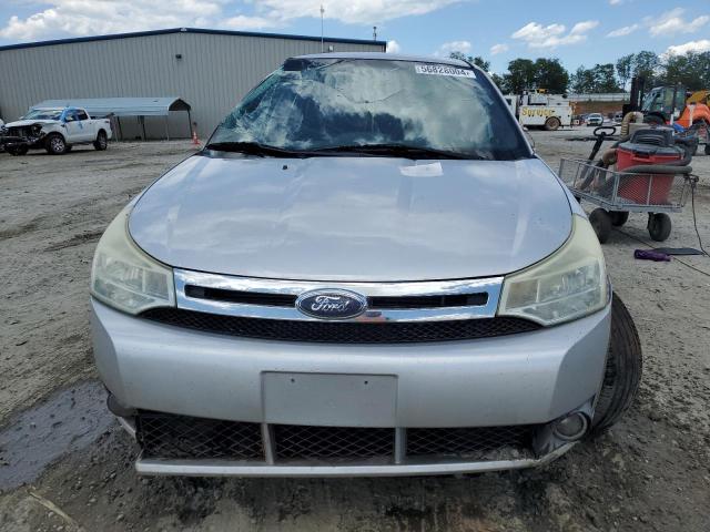 Photo 4 VIN: 1FAHP37N29W101915 - FORD FOCUS SEL 