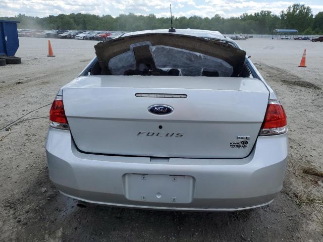 Photo 5 VIN: 1FAHP37N29W101915 - FORD FOCUS SEL 