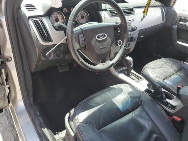 Photo 7 VIN: 1FAHP37N29W101915 - FORD FOCUS SEL 