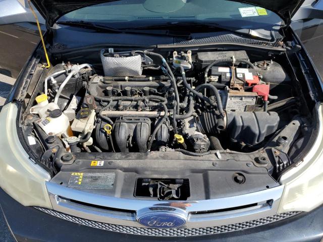 Photo 10 VIN: 1FAHP37N29W130430 - FORD FOCUS 