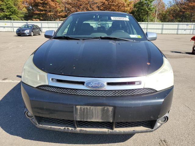 Photo 4 VIN: 1FAHP37N29W130430 - FORD FOCUS 