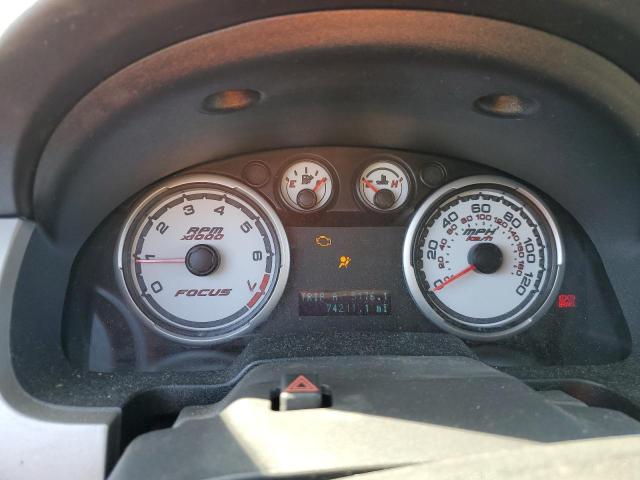 Photo 8 VIN: 1FAHP37N29W130430 - FORD FOCUS 