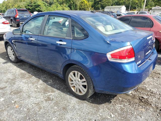 Photo 1 VIN: 1FAHP37N29W190238 - FORD FOCUS SEL 