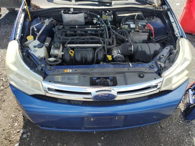 Photo 10 VIN: 1FAHP37N29W190238 - FORD FOCUS SEL 