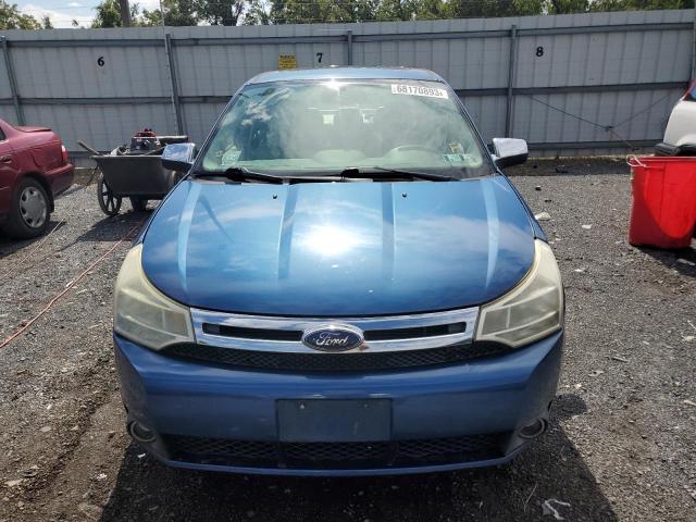 Photo 4 VIN: 1FAHP37N29W190238 - FORD FOCUS SEL 