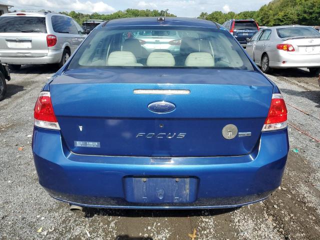 Photo 5 VIN: 1FAHP37N29W190238 - FORD FOCUS SEL 