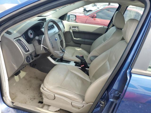 Photo 6 VIN: 1FAHP37N29W190238 - FORD FOCUS SEL 