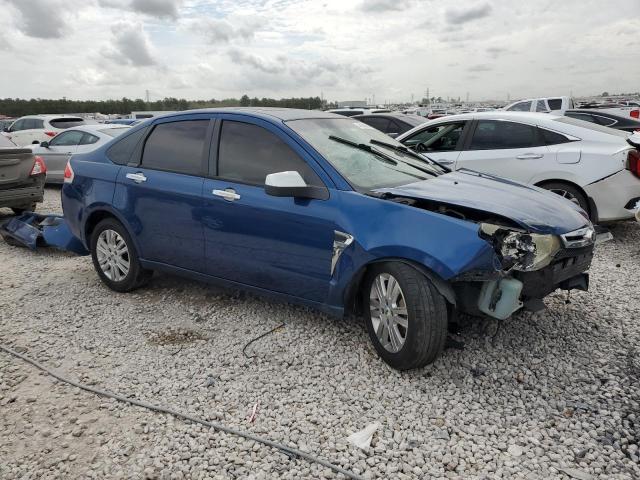 Photo 3 VIN: 1FAHP37N29W235503 - FORD FOCUS 