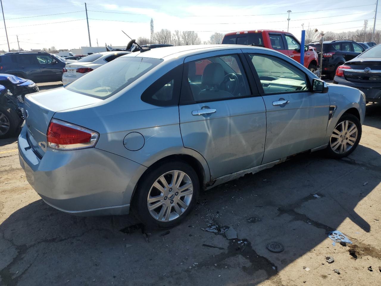 Photo 2 VIN: 1FAHP37N29W237199 - FORD FOCUS 