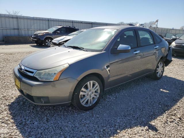 Photo 0 VIN: 1FAHP37N29W237624 - FORD FOCUS 