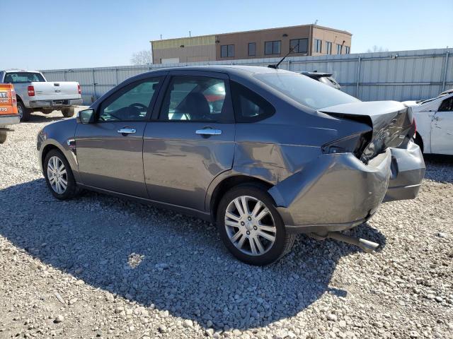 Photo 1 VIN: 1FAHP37N29W237624 - FORD FOCUS 