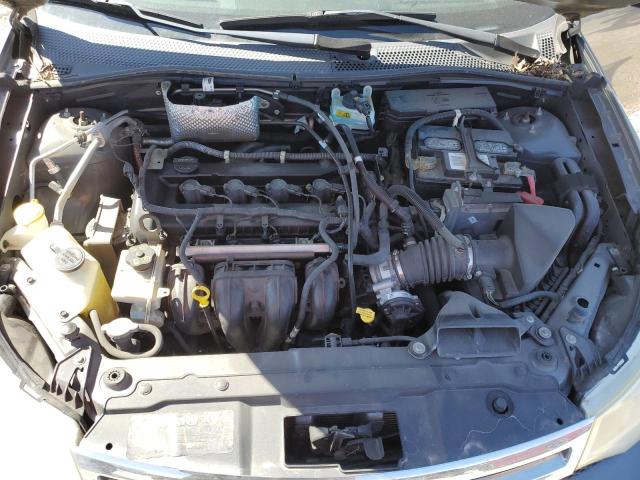 Photo 10 VIN: 1FAHP37N29W237624 - FORD FOCUS 